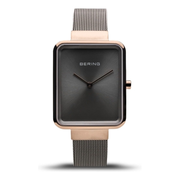 Bering Watch