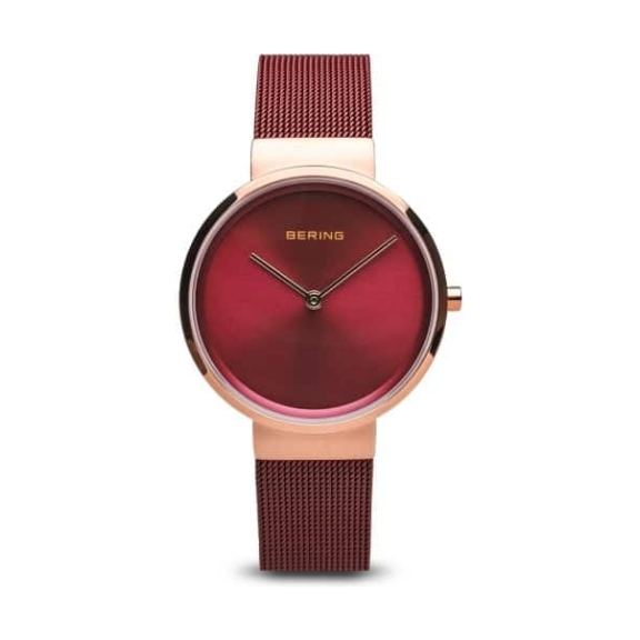 Bering Watch