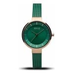 Bering Green Watch