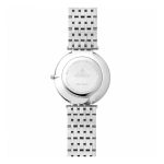 Mens Epsilon Bracelet White Dial