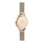 Olivia Burton Celestial Rose Gold