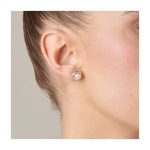 Ego Stud Earrings