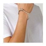 Shackled Bangle