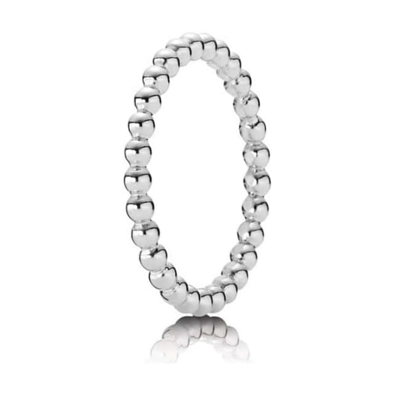 PANDORA Bubble Stacking Ring