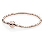 PANDORA Moments Snake Chain Bracelet