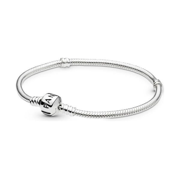 PANDORA Moments Snake Chain Bracelet