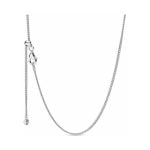 Pandora Curb Chain Necklace