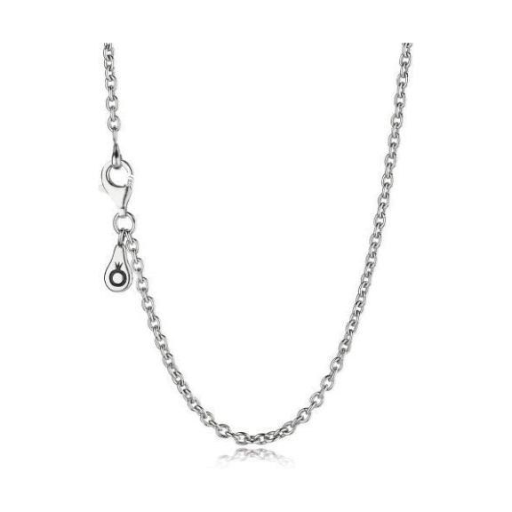 Pandora Cable Chain Necklace