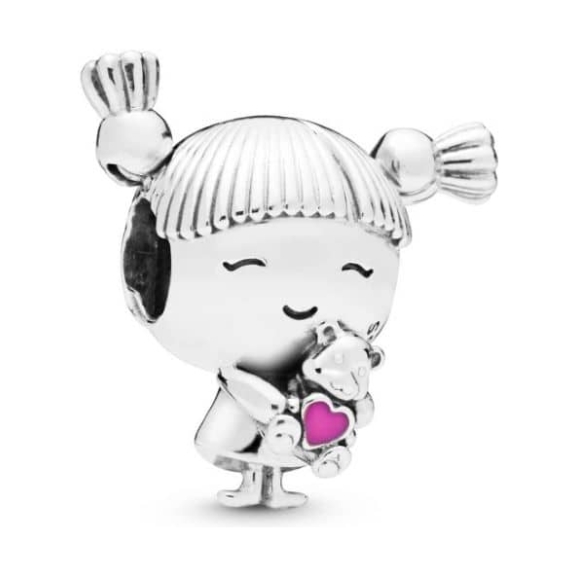 PANDORA Little Girl Charm