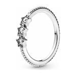 PANDORA Celestial Stars Ring