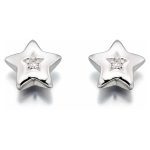 Little Star Noor Diamond Earrings