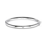 Little Star Xandra Diamond Baby Bangle