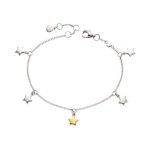 Little Star Ivy Multi Star Bracelet