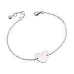 Little Star Nancy Adult Heart Bracelet