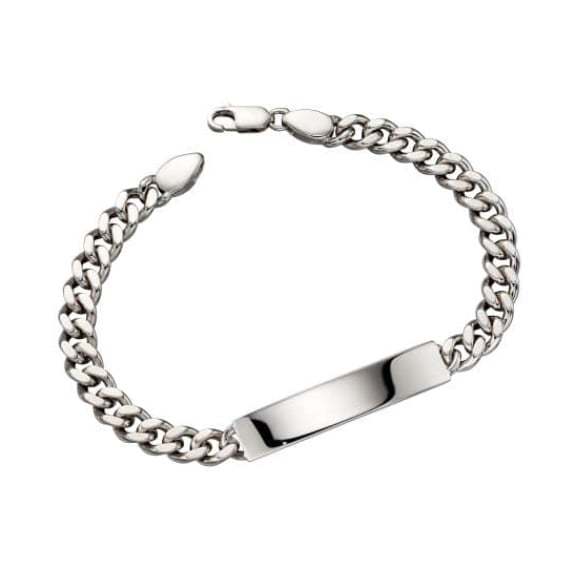 Little Star Cameron Adult ID Bracelet