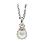 Little Star Isla Pearl Pendant