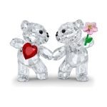 Swarovski Kris Bear - Happy Together