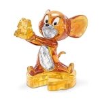 Swarovski Tom & Jerry - Jerry Figurine