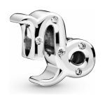 PANDORA Sparkling Capricorn Zodiac Charm