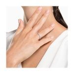 Vittore Marquise White Ring