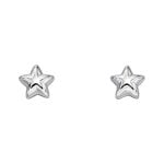 Little Star Elle Stud Earrings LSE0182