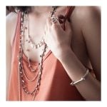 UNOde50 Shackled Bangle