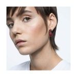 Orbita Drop Earrings