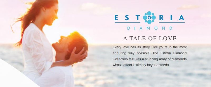 Estoria diamond collection 1