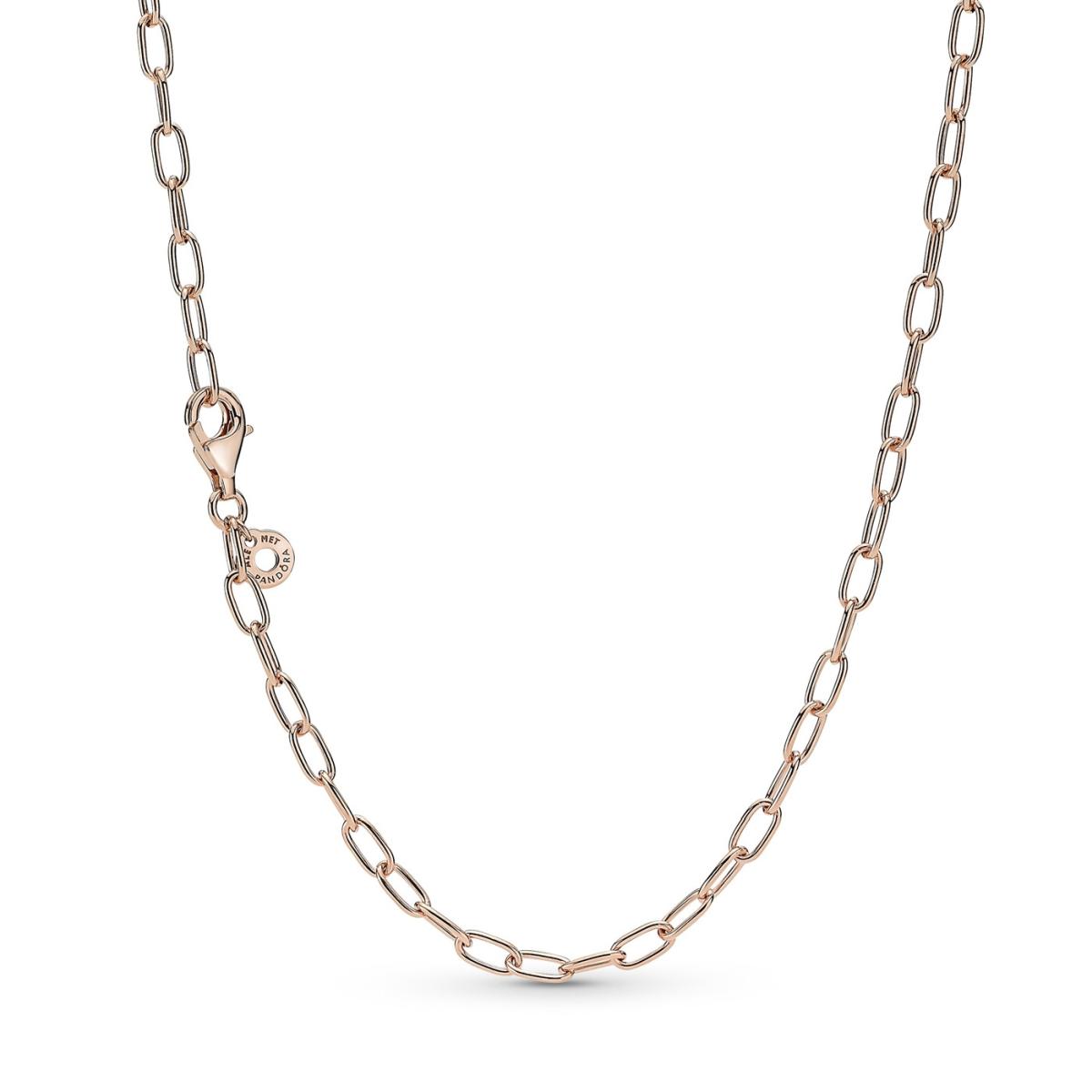 PANDORA Link Chain Necklace 389410C00-50 | David Christopher
