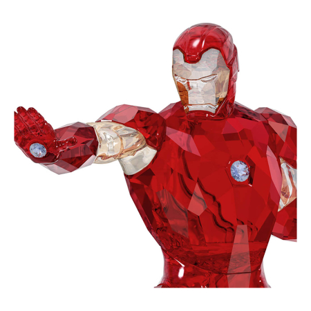 Swarovski Iron Man 5649305