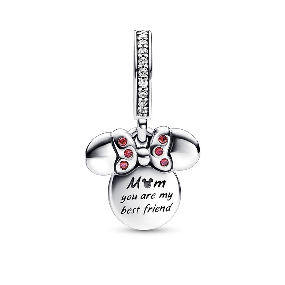 Pandora minnie bow on sale charm