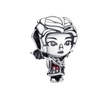 792961C01 Pandora game of thrones Daenerys charm face front