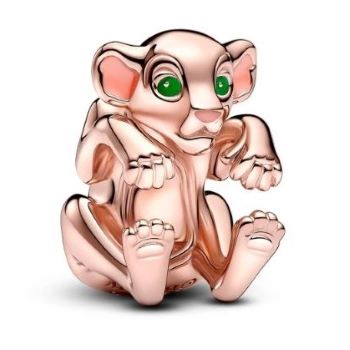 Pandora Disney The lion king Nala Charm