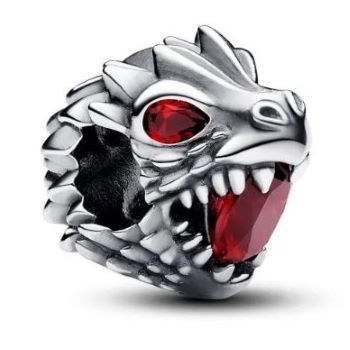 793141C01 Pandora Game of Thrones dragon charm