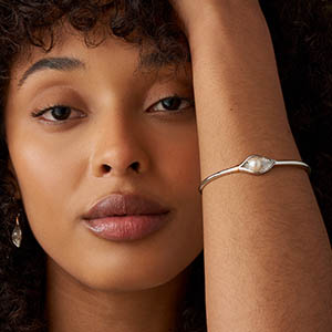 Clogau Pearl Jewellery