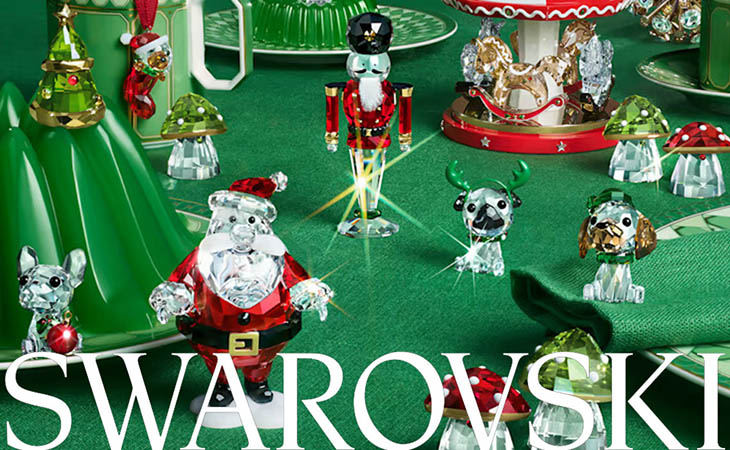 Swarovski 730x450 Xmas banner