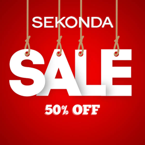 Sekonda Watch Sale