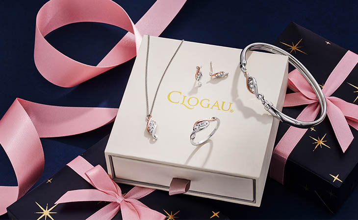 clogau xmas 2024