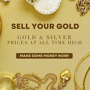 Sell Your Gold