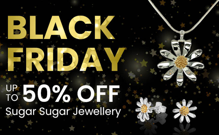 Sugar Sugar Black Friday