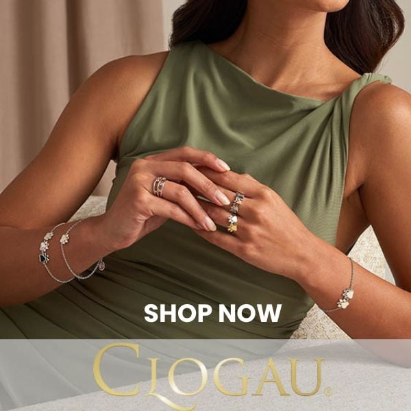 Clogau Jewellery